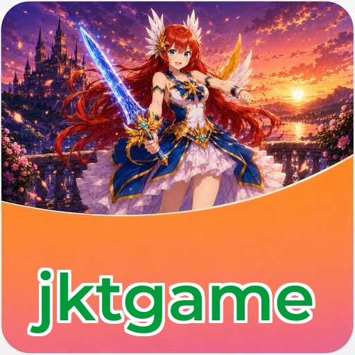 Keamanan jktgame