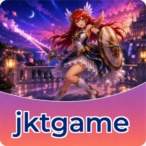Instalasi jktgame