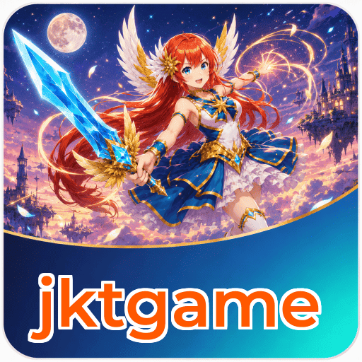 Screenshot Proses Instalasi jktgame APK